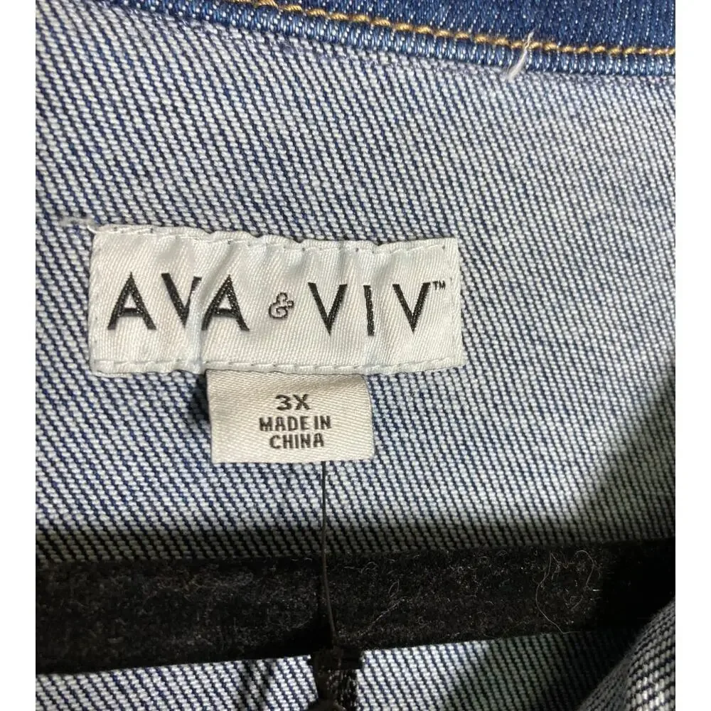 Ava & Viv ava viv